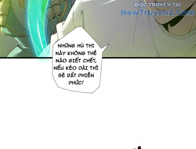 Thảm Họa Tử Linh Sư Chap 181 - Next Chap 182