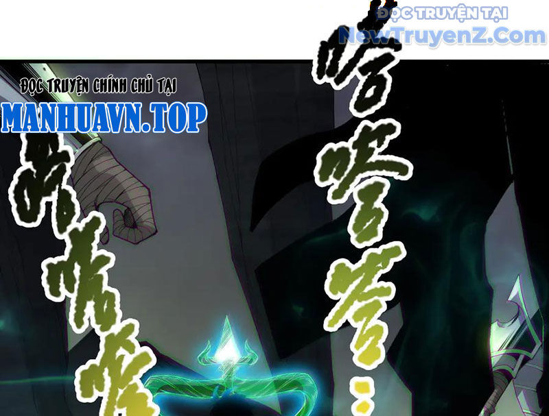 Thảm Họa Tử Linh Sư Chap 181 - Next Chap 182