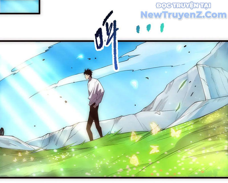 Thảm Họa Tử Linh Sư Chap 181 - Next Chap 182