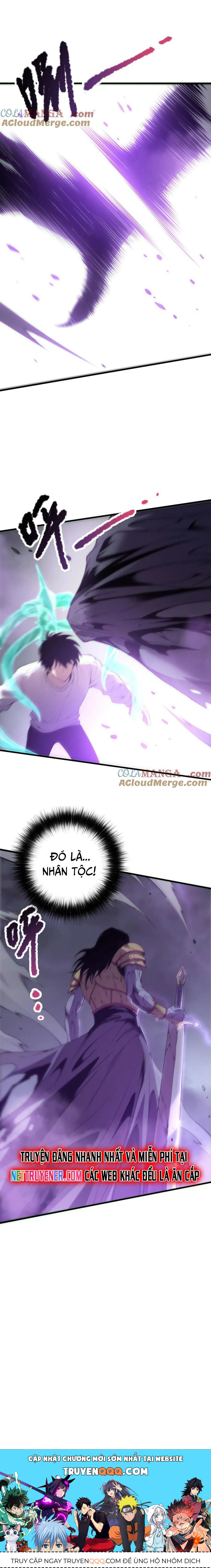 Thảm Họa Tử Linh Sư Chap 182 - Next Chap 183