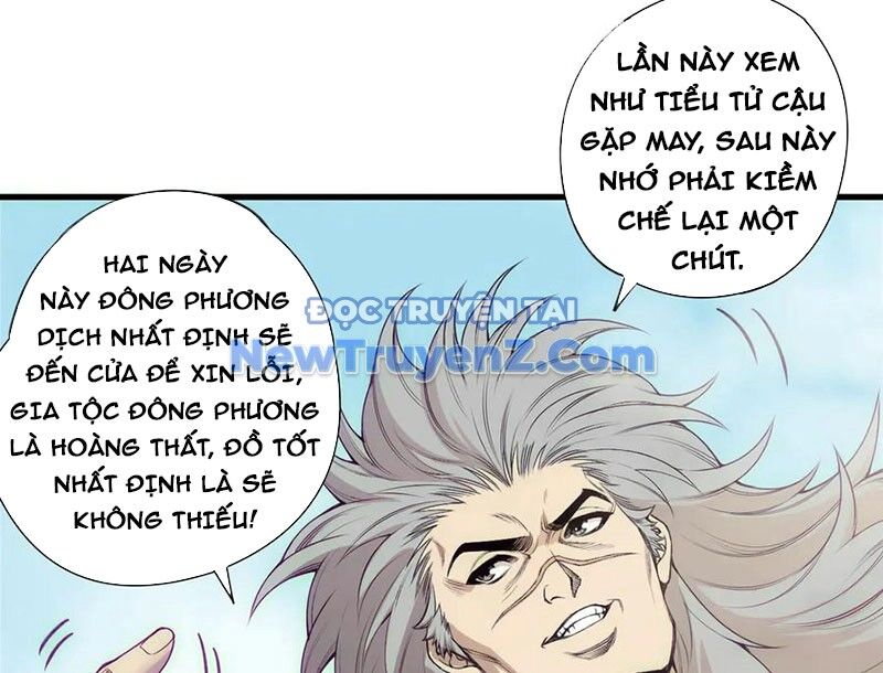 Thảm Họa Tử Linh Sư Chap 184 - Next Chap 185
