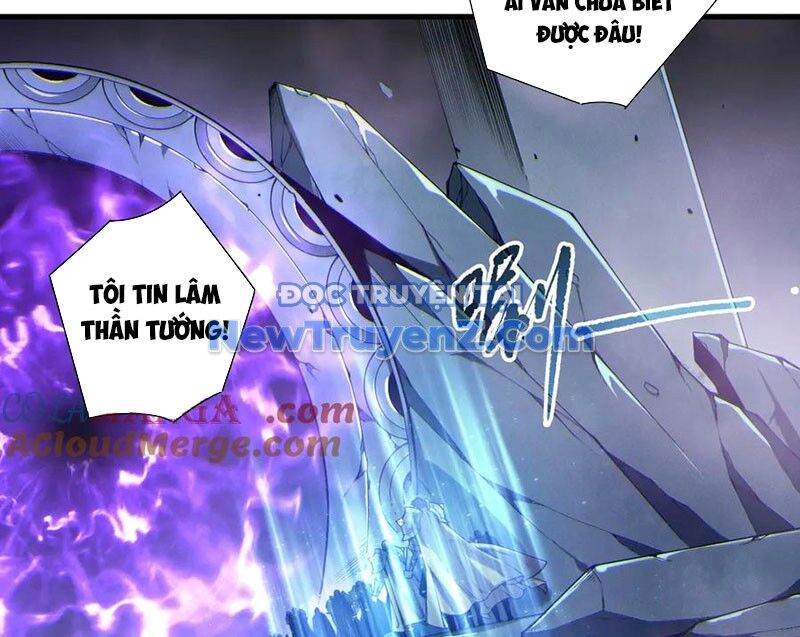 Thảm Họa Tử Linh Sư Chap 184 - Next Chap 185