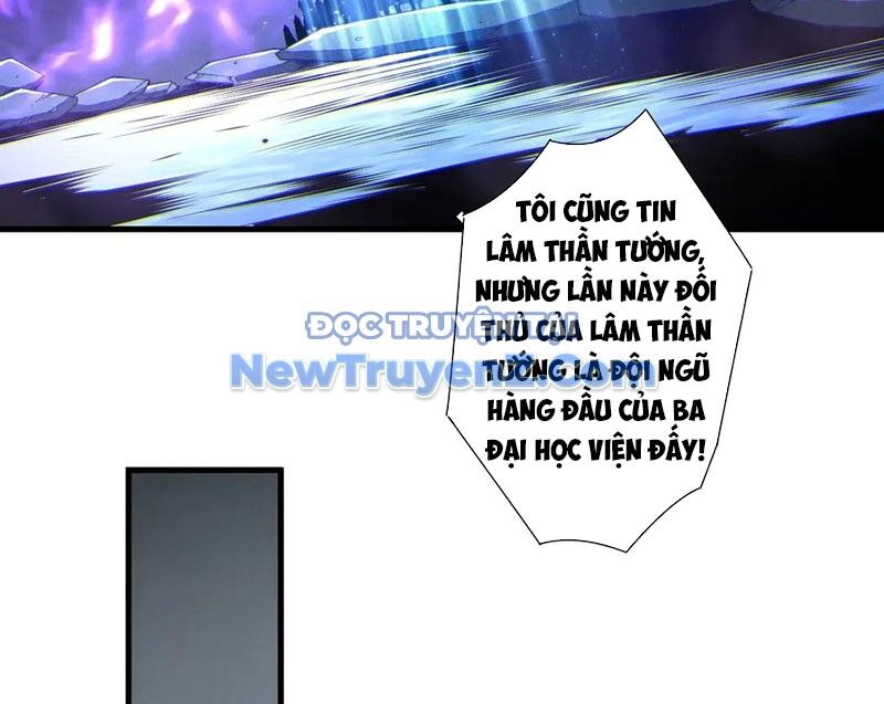 Thảm Họa Tử Linh Sư Chap 184 - Next Chap 185