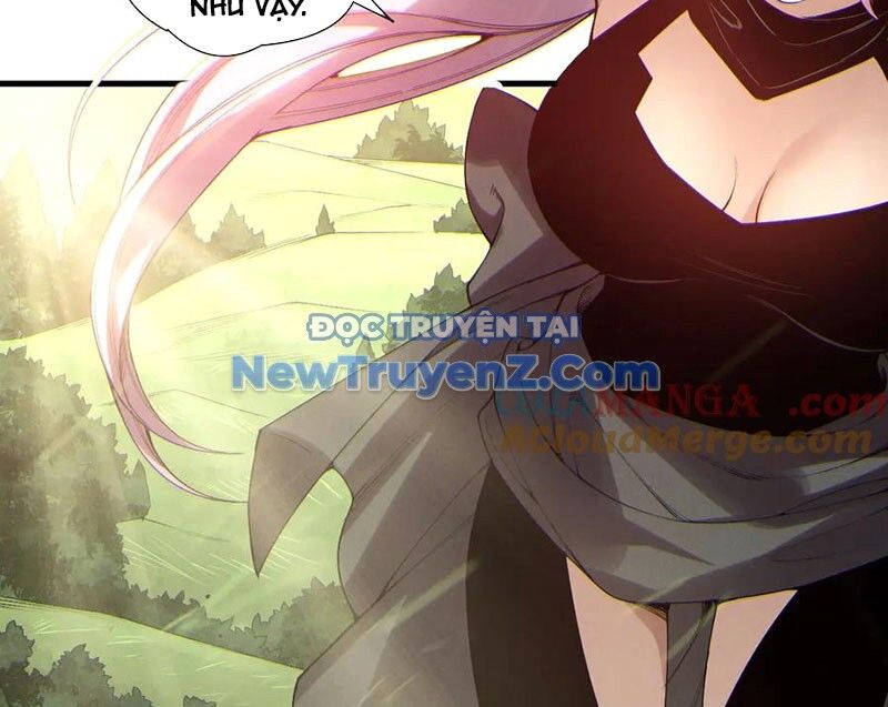 Thảm Họa Tử Linh Sư Chap 184 - Next Chap 185
