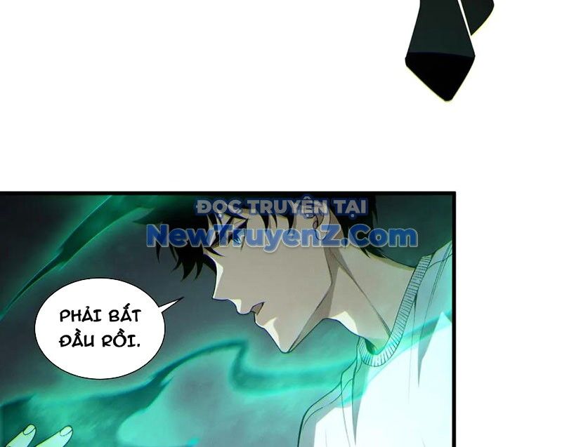 Thảm Họa Tử Linh Sư Chap 184 - Next Chap 185