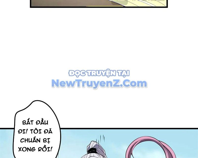 Thảm Họa Tử Linh Sư Chap 184 - Next Chap 185