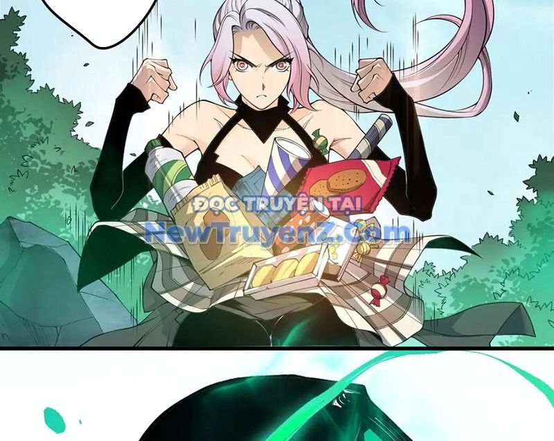 Thảm Họa Tử Linh Sư Chap 184 - Next Chap 185