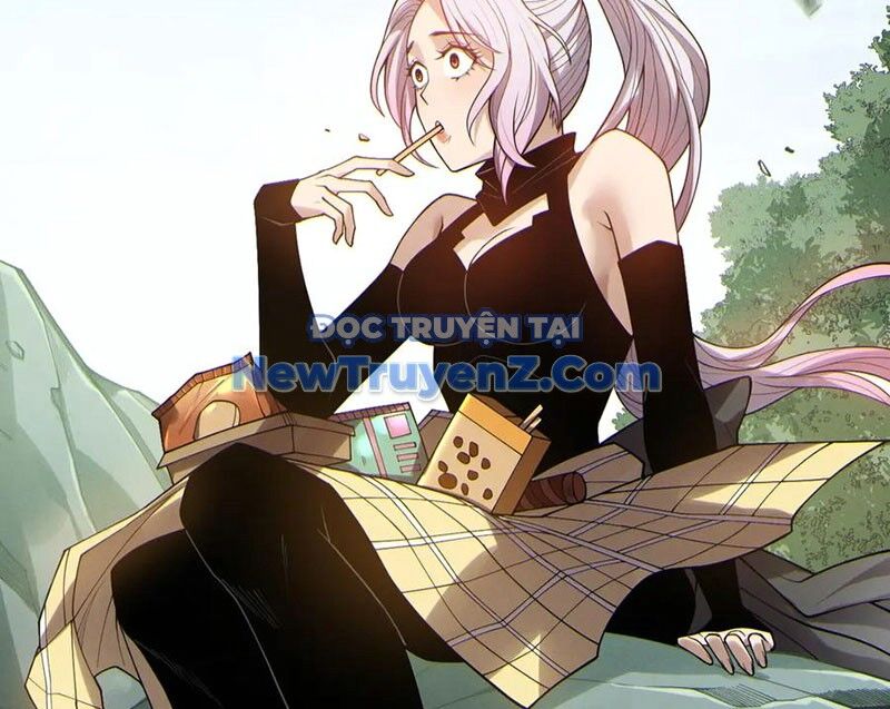 Thảm Họa Tử Linh Sư Chap 184 - Next Chap 185