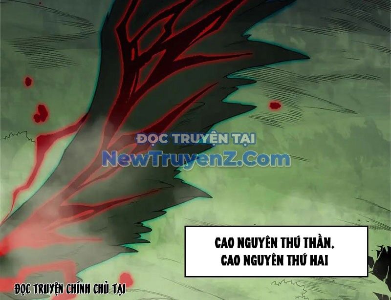 Thảm Họa Tử Linh Sư Chap 184 - Next Chap 185