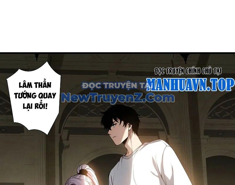 Thảm Họa Tử Linh Sư Chap 184 - Next Chap 185