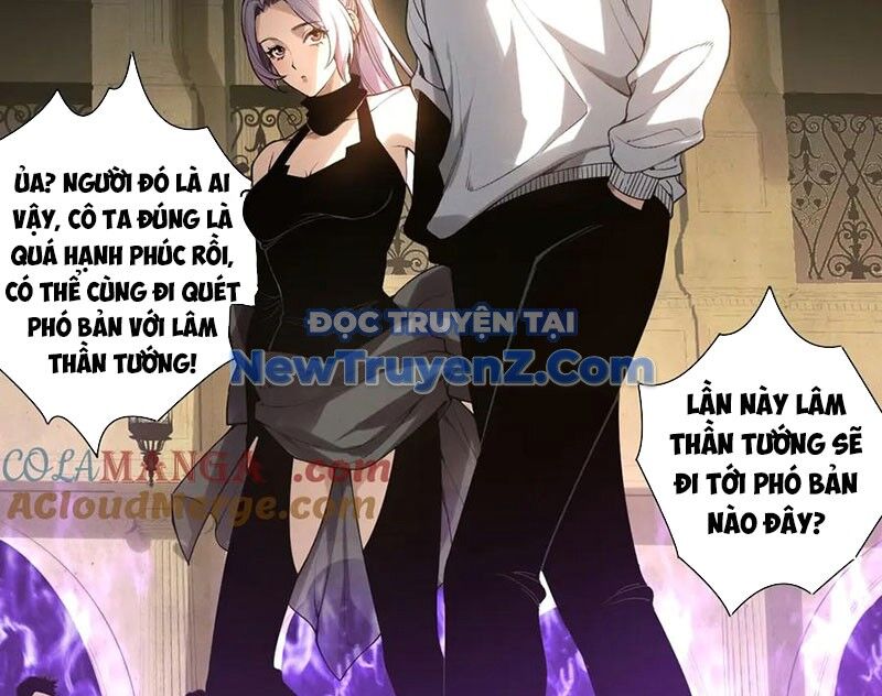 Thảm Họa Tử Linh Sư Chap 184 - Next Chap 185