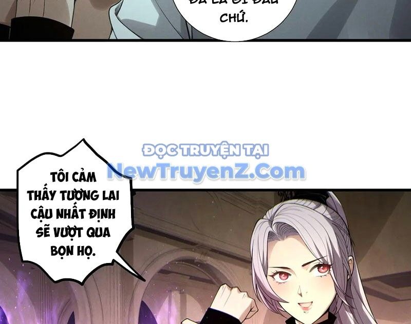 Thảm Họa Tử Linh Sư Chap 184 - Next Chap 185