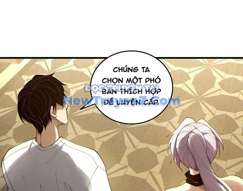 Thảm Họa Tử Linh Sư Chap 184 - Next Chap 185