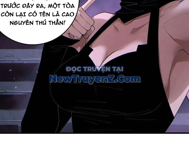 Thảm Họa Tử Linh Sư Chap 184 - Next Chap 185