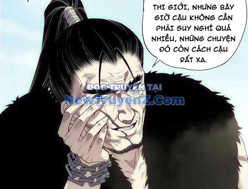 Thảm Họa Tử Linh Sư Chap 184 - Next Chap 185