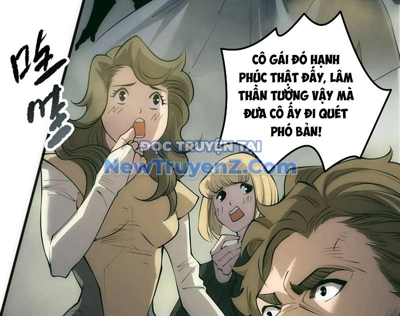 Thảm Họa Tử Linh Sư Chap 184 - Next Chap 185