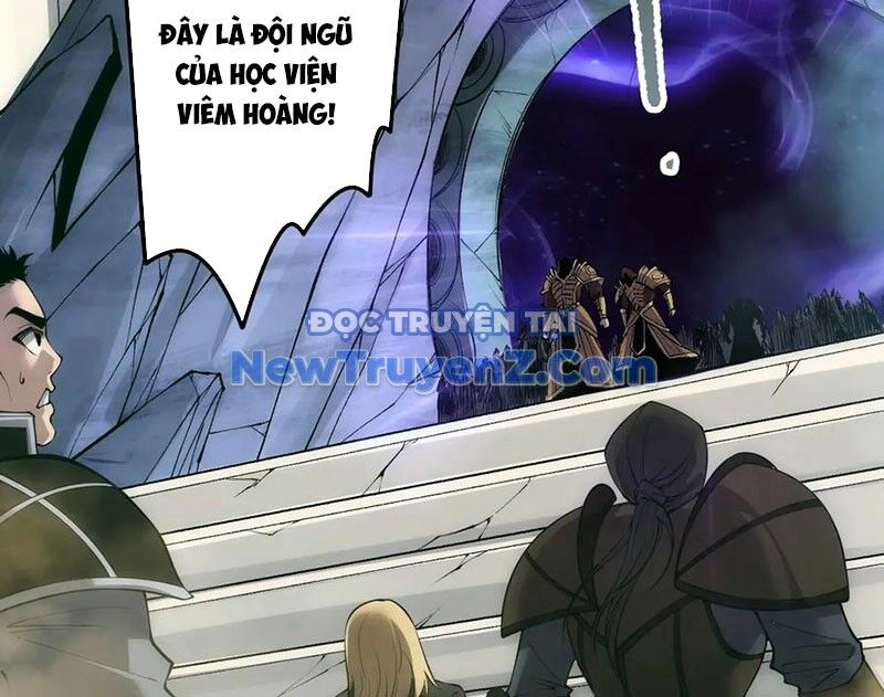 Thảm Họa Tử Linh Sư Chap 184 - Next Chap 185