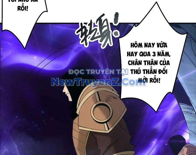 Thảm Họa Tử Linh Sư Chap 184 - Next Chap 185