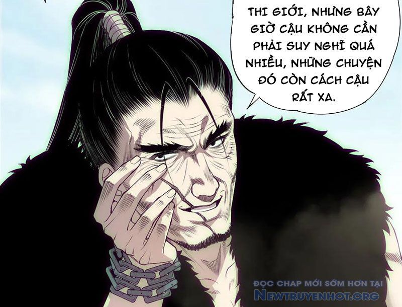Thảm Họa Tử Linh Sư Chap 185 - Next Chap 186