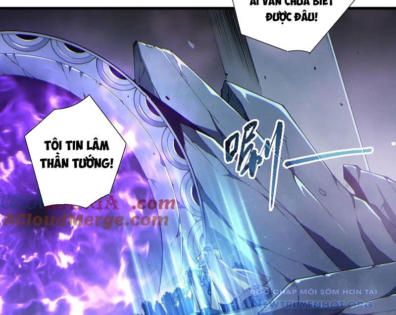 Thảm Họa Tử Linh Sư Chap 185 - Next Chap 186