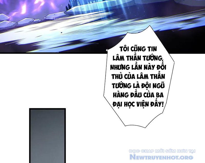 Thảm Họa Tử Linh Sư Chap 185 - Next Chap 186