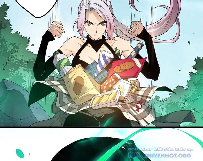 Thảm Họa Tử Linh Sư Chap 185 - Next Chap 186