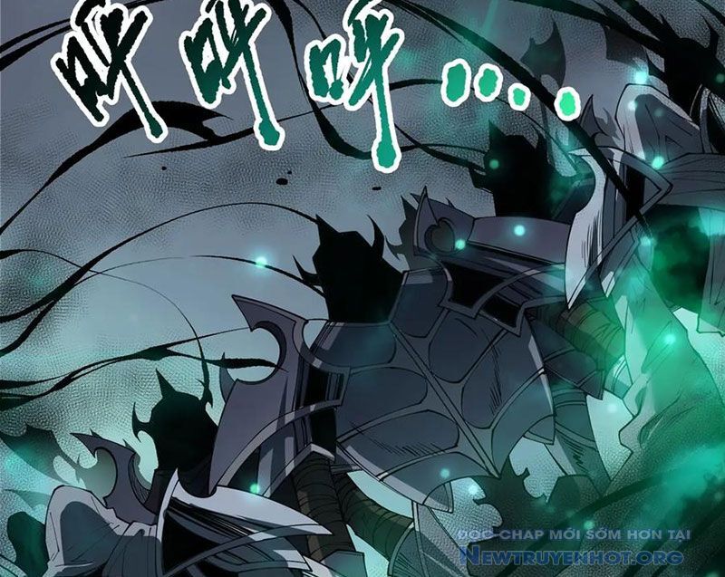 Thảm Họa Tử Linh Sư Chap 185 - Next Chap 186