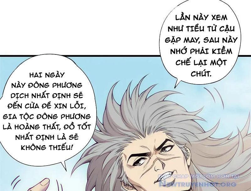 Thảm Họa Tử Linh Sư Chap 185 - Next Chap 186