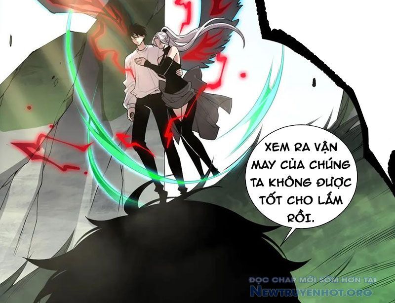 Thảm Họa Tử Linh Sư Chap 185 - Next Chap 186