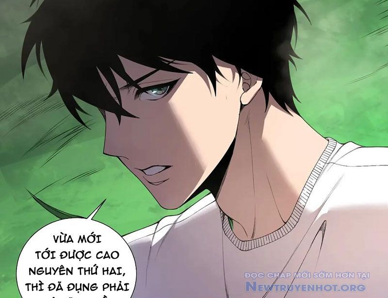 Thảm Họa Tử Linh Sư Chap 185 - Next Chap 186