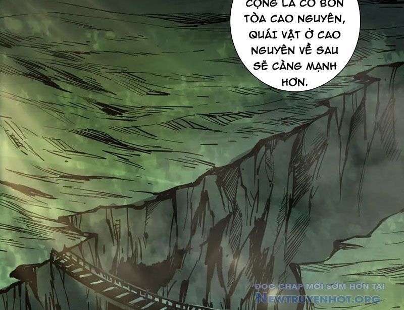 Thảm Họa Tử Linh Sư Chap 185 - Next Chap 186