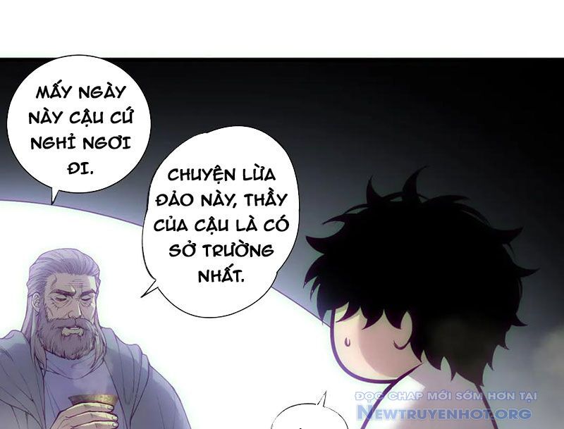 Thảm Họa Tử Linh Sư Chap 185 - Next Chap 186