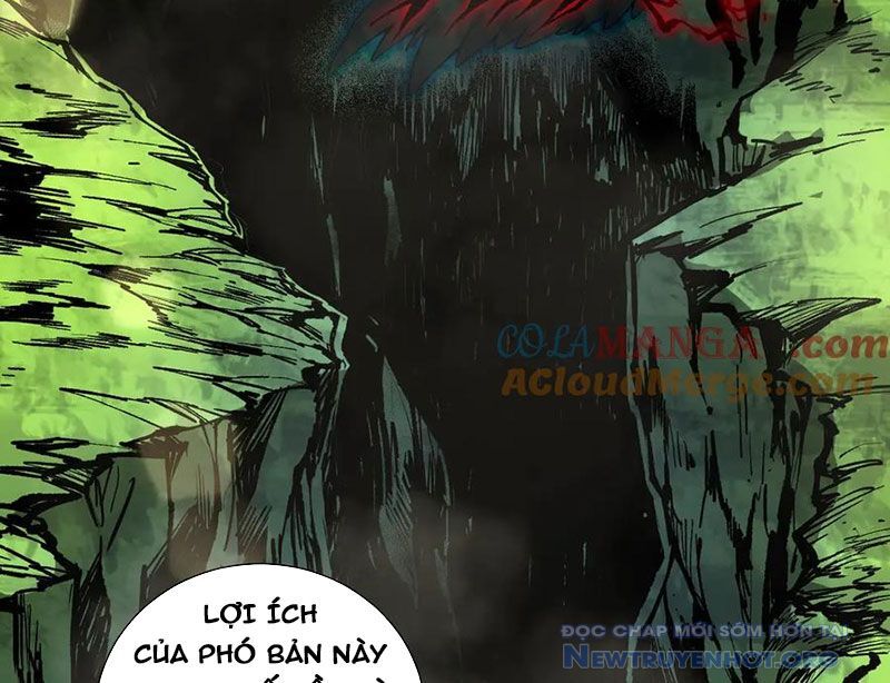 Thảm Họa Tử Linh Sư Chap 185 - Next Chap 186