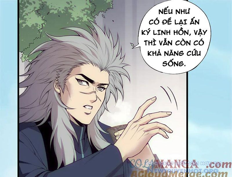 Thảm Họa Tử Linh Sư Chap 185 - Next Chap 186