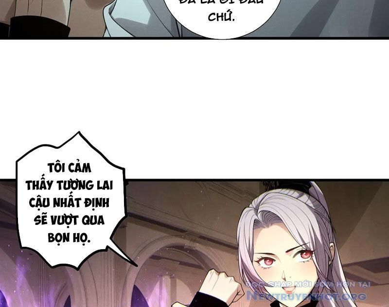 Thảm Họa Tử Linh Sư Chap 185 - Next Chap 186