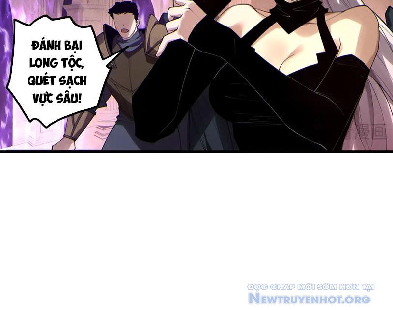 Thảm Họa Tử Linh Sư Chap 185 - Next Chap 186