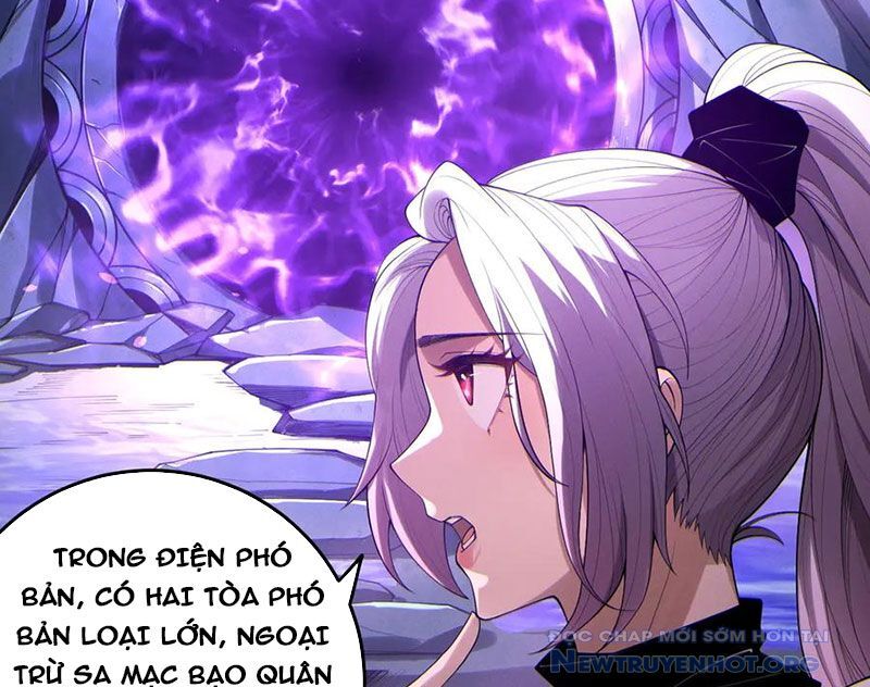 Thảm Họa Tử Linh Sư Chap 185 - Next Chap 186