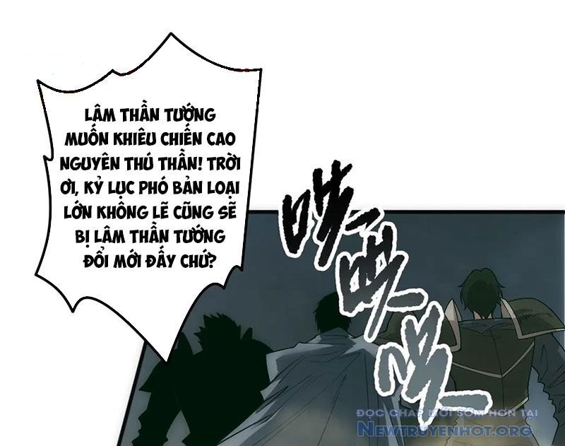 Thảm Họa Tử Linh Sư Chap 185 - Next Chap 186