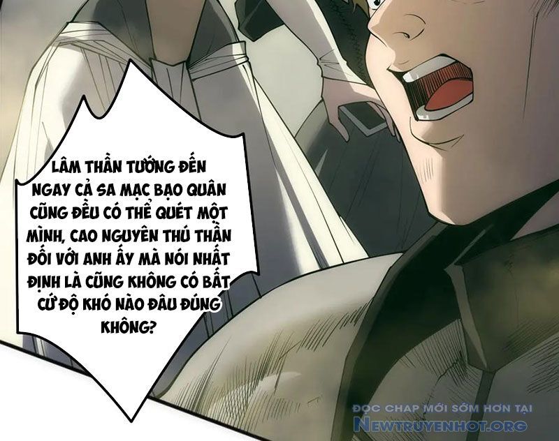 Thảm Họa Tử Linh Sư Chap 185 - Next Chap 186
