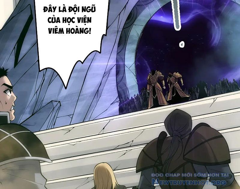 Thảm Họa Tử Linh Sư Chap 185 - Next Chap 186