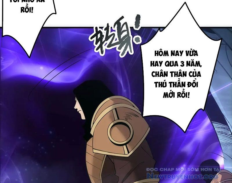 Thảm Họa Tử Linh Sư Chap 185 - Next Chap 186