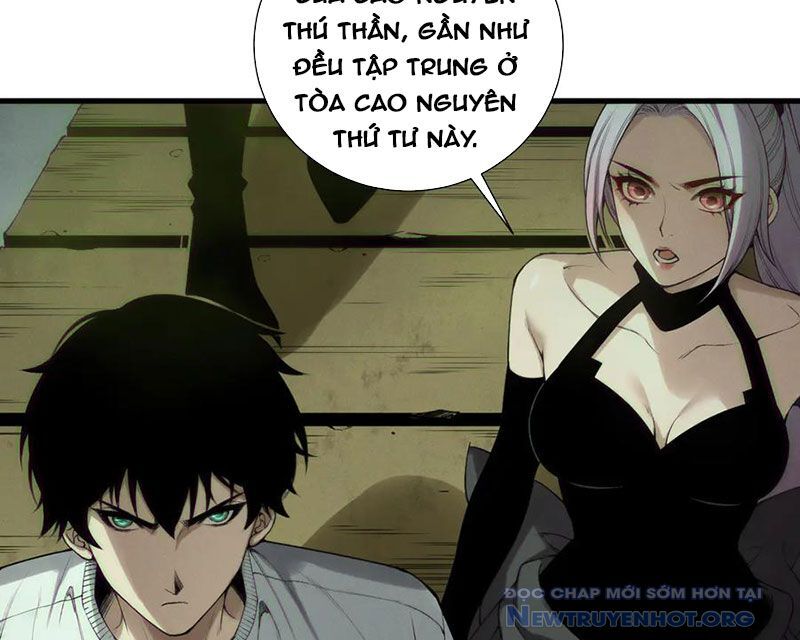 Thảm Họa Tử Linh Sư Chap 186 - Next Chap 187
