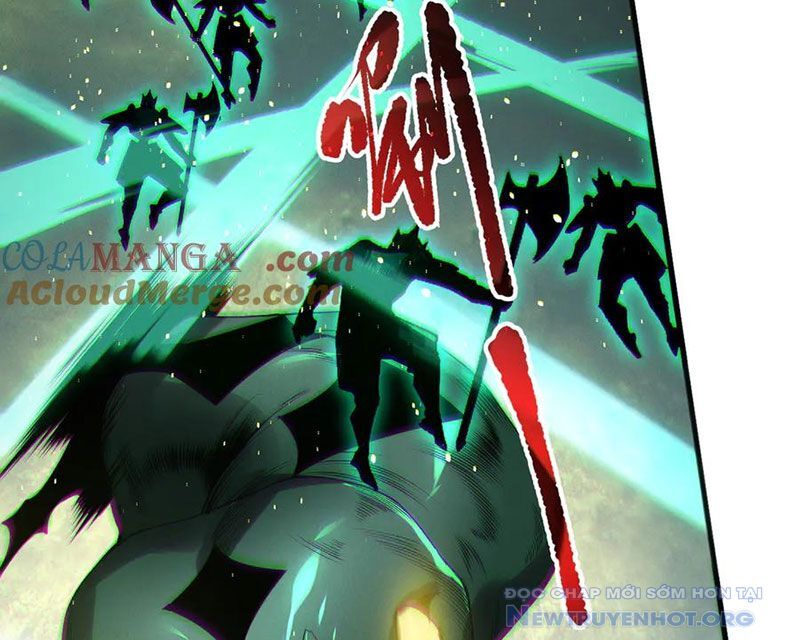 Thảm Họa Tử Linh Sư Chap 186 - Next Chap 187
