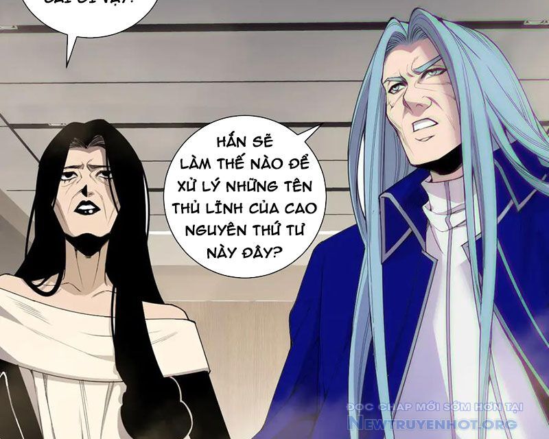 Thảm Họa Tử Linh Sư Chap 186 - Next Chap 187