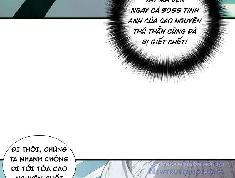Thảm Họa Tử Linh Sư Chap 186 - Next Chap 187