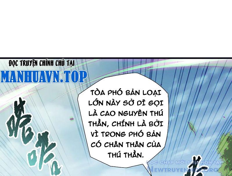 Thảm Họa Tử Linh Sư Chap 186 - Next Chap 187