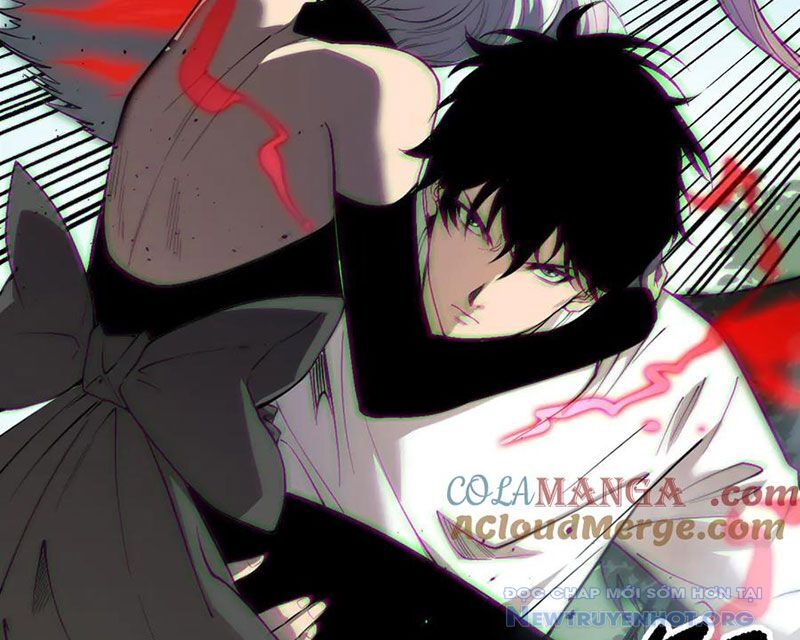 Thảm Họa Tử Linh Sư Chap 186 - Next Chap 187