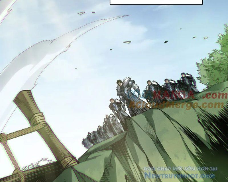 Thảm Họa Tử Linh Sư Chap 186 - Next Chap 187