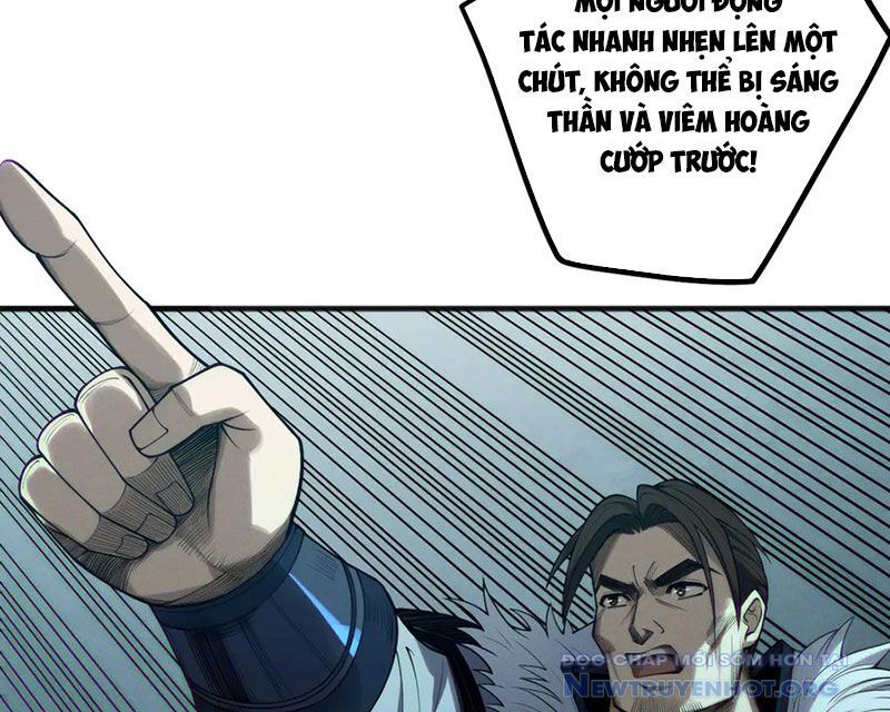 Thảm Họa Tử Linh Sư Chap 186 - Next Chap 187