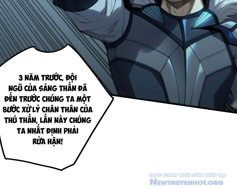 Thảm Họa Tử Linh Sư Chap 186 - Next Chap 187